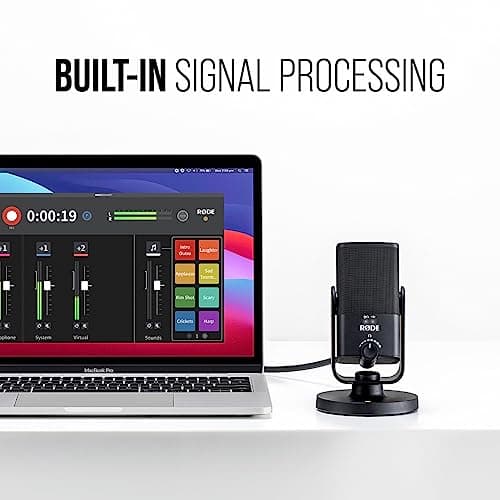 Rode NT-USB Mini image