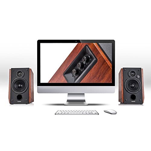Edifier R1700BT 2.0 Channel 66 W Speaker System image