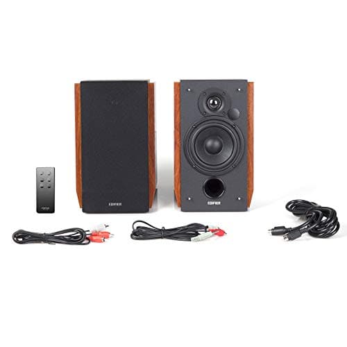 Edifier R1700BT 2.0 Channel 66 W Speaker System image