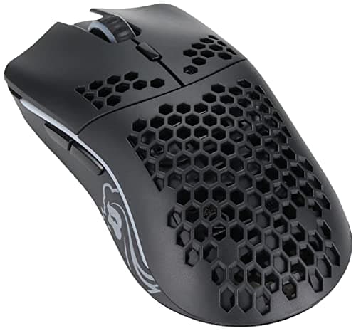 Glorious Model O Wireless Optical Mouse image
