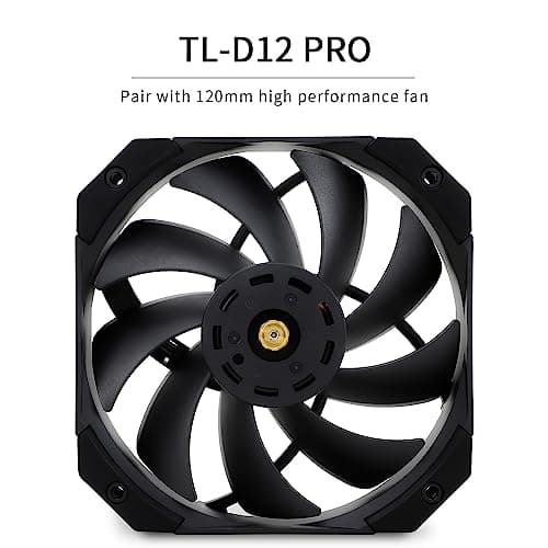 Thermalright Silver Soul Air 135mm 82 CFM Silver image