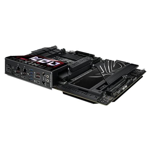 Asus Z890 ROG MAXIMUS HERO LGA1851 DDR5 ATX image