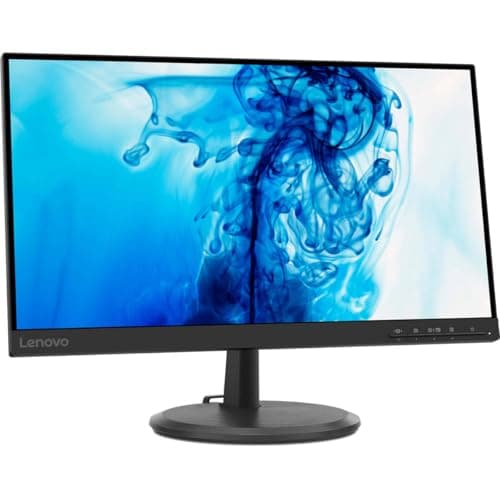 Lenovo D22e-20 21.5" 1080p 75Hz VA Monitor image