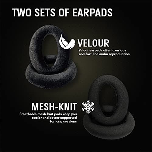 DROP Drop + Sennheiser PC38X Headset image