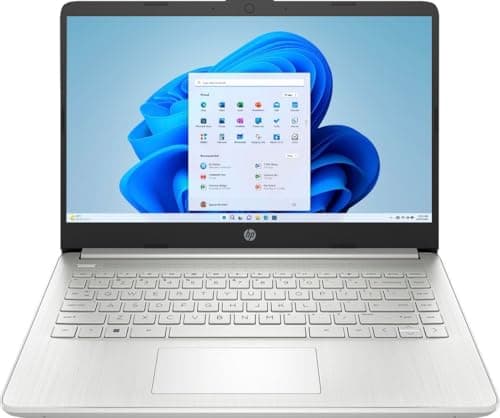 HP 14-inch Laptop 14-dq6011dx image