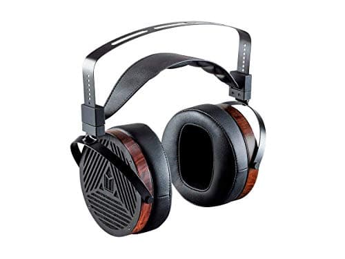 Monoprice Monolith M1060 Open-Back Headphones image