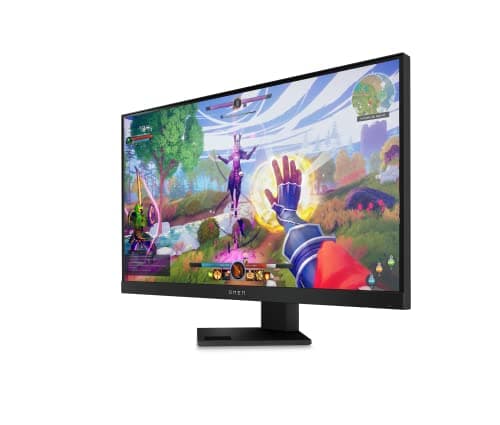 HP OMEN 25i 24.5" 1080p 165Hz IPS Monitor image