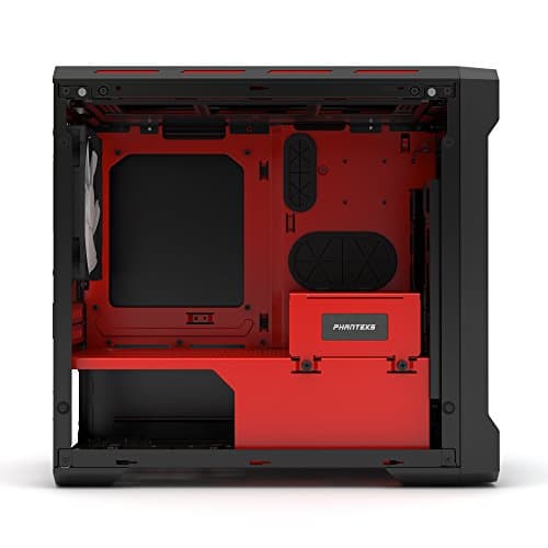 Phanteks Enthoo EVOLV ITX image