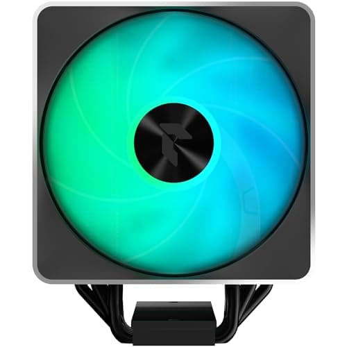 APNX AP1-V 76.3 CFM Air 165mm Black image