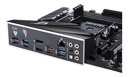 ROG STRIX B450-F GAMING image