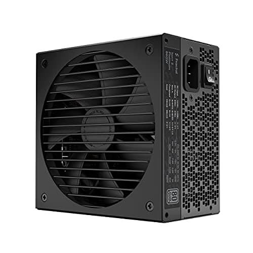 Fractal Design Ion+ 2 Platinum 860W Fully Modular 80+ Platinum Certified main image