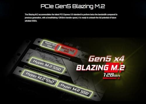 ASRock Z790 Taichi Carrara DDR5 EATX image