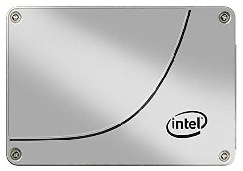 Intel DC S3610 800GB SSD 2.5" SATA 6.0 Gb/s image