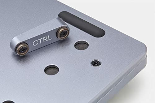 DROP CTRL RGB Wired Mechanical Gaming Keyboard image