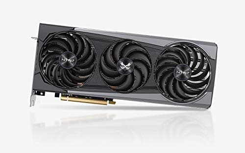 Sapphire NITRO+ Radeon RX 6800 16 GB image