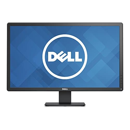 Dell E2715H 27" 1080p 60Hz IPS Monitor main image