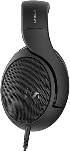 Sennheiser HD 560S Open-Back Headphones image