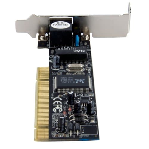 StarTech ST100S 100 Mb/s Ethernet PCI image