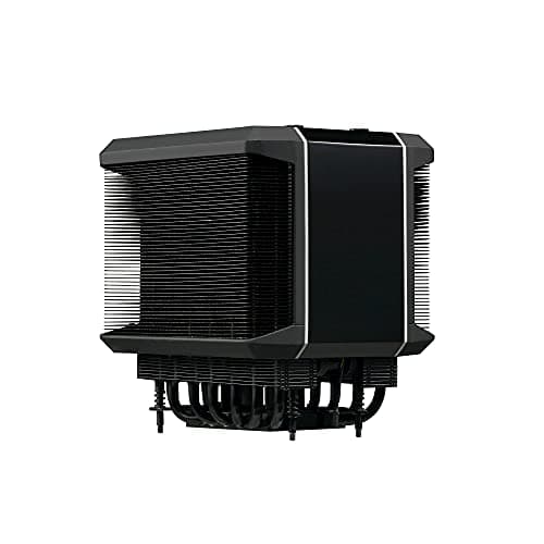 Cooler Master Wraith Ripper Air 160mm Black 76.4 CFM image