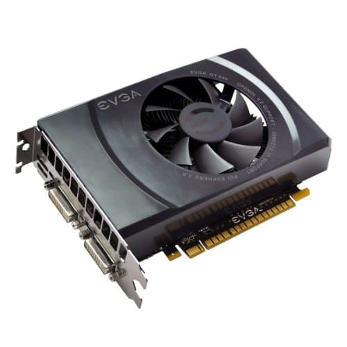 EVGA 02G-P4-2645-KR GeForce GT 640 2 GB image