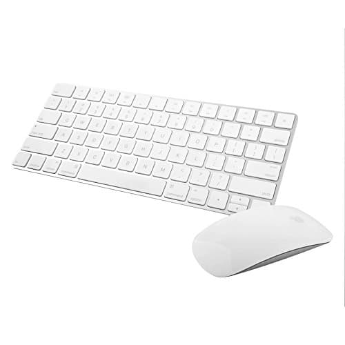 Apple Magic Bluetooth Slim Keyboard main image