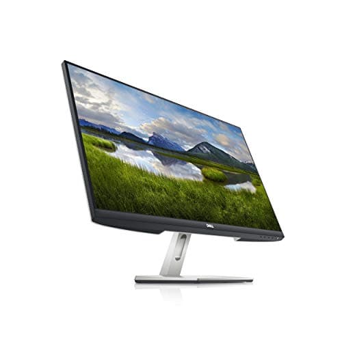 Dell S2721DGFA 27" 1440p 165Hz IPS Monitor image