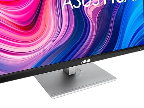 Asus ProArt Display PA278CV 27" 1440p 75Hz IPS Monitor image