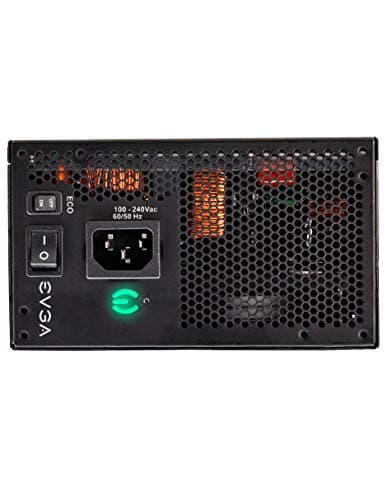 EVGA SuperNOVA 850 G5 850W Fully Modular 80+ Gold Certified image