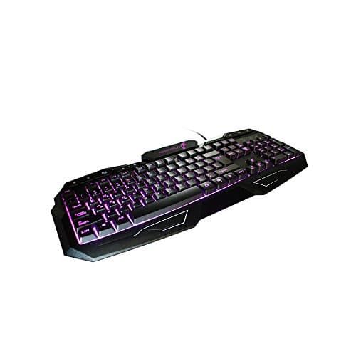 TekNmotion Nibiru CK1 Wired Gaming Keyboard image
