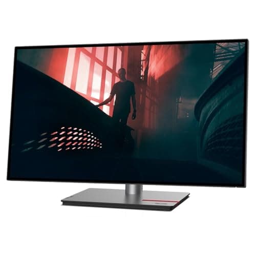 Lenovo ThinkVision P27q-30 27" 1440p 60Hz Monitor image