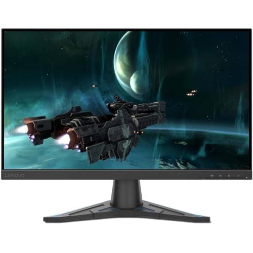 Lenovo G24e-20 23.8" 1080p 120Hz VA Monitor main image