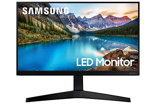Samsung T37F 23.8" 1080p 75Hz IPS Monitor main image