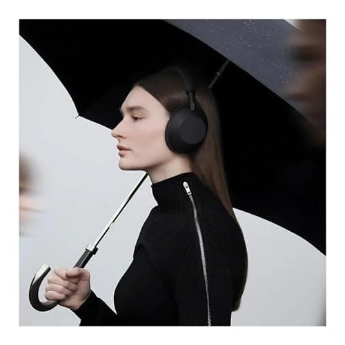 Sony WH-1000XM6 Closed-Back Headphones image