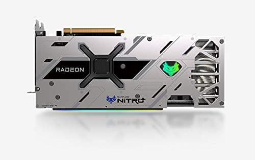 Sapphire NITRO+ Radeon RX 6800 16 GB image