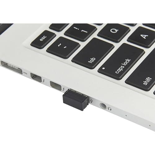 Verbatim 99793 Wireless Slim Keyboard image