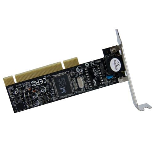 StarTech ST100S 100 Mb/s Ethernet PCI image