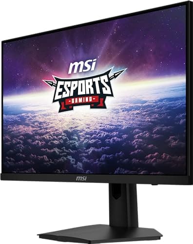 MSI G244F E2 23.8" 1080p 180Hz IPS Monitor image