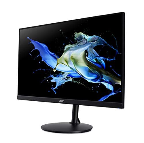 Acer CBA242Y Abmirx 23.8" 1080p VA Monitor image