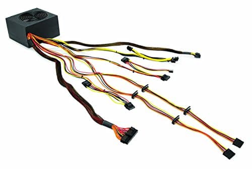 Thermaltake TR2 600W Non-Modular image