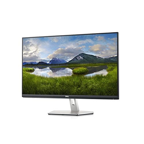 Dell S2721DGFA 27" 1440p 165Hz IPS Monitor image