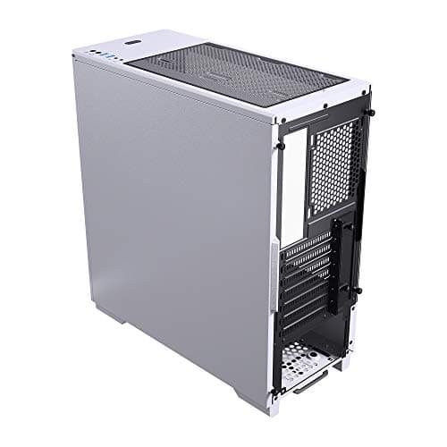 Phanteks Eclipse P360A DRGB White image