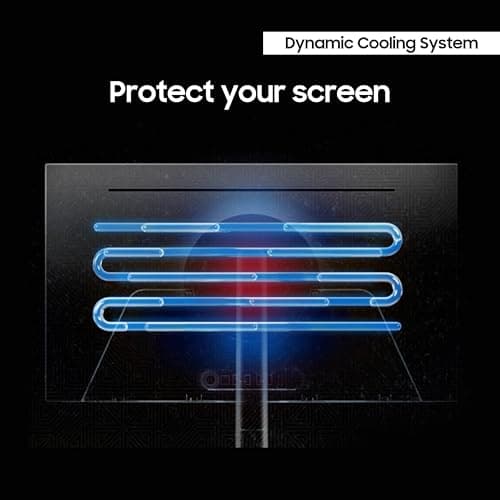 Samsung Odyssey OLED G8 32" 4K 240Hz OLED Monitor image