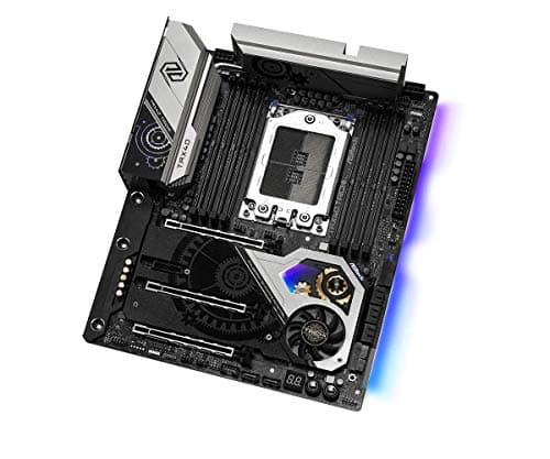 ASRock TRX40 Taichi image