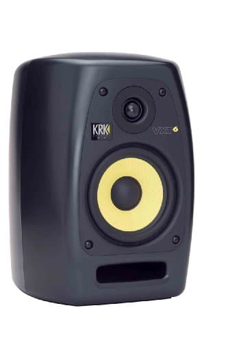 KRK VXT4 2.0 Channel 90W Speaker System image