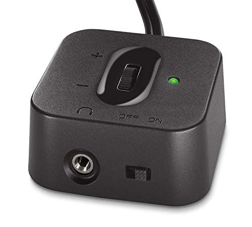 Logitech LS21 7 W 2.1-Channel Speakers image