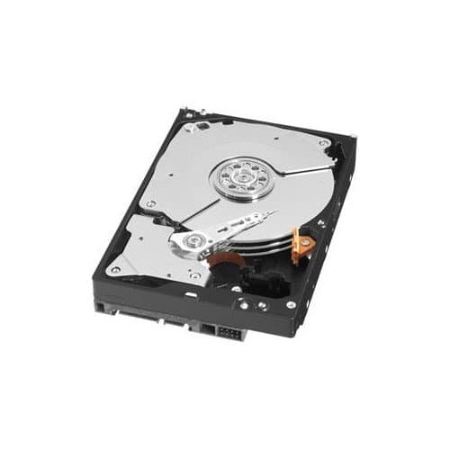 WD_BLACK Gaming Internal Hard Drive image
