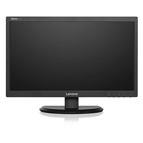 Lenovo E2224 21.5" 1080p 60Hz VA Monitor main image