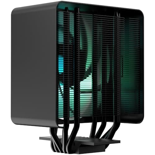 APNX AP1-V 76.3 CFM Air 165mm Black image