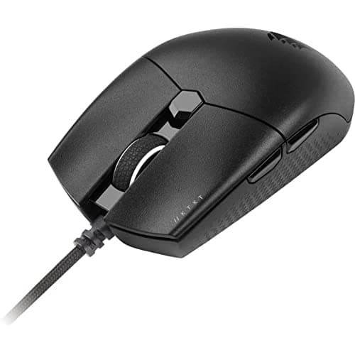 Corsair KATAR PRO XT Wired Optical Gaming Mouse image
