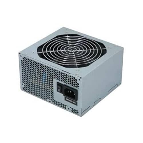 SeaSonic SS-400ET Bronze 400W Non-Modular 80+ Bronze Certified image